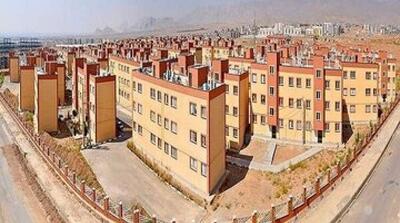 یک اتفاق شوکه‌کننده در ساخت واحدهای مسکن‌ملی - مردم سالاری آنلاین