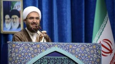حمله تند امام جمعه تهران به باهنر: برخی مدام به حجاب وَر می‌روند - مردم سالاری آنلاین