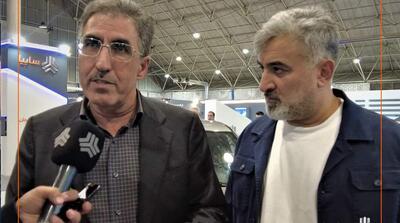 خودروسازان با وجود مشکلات، نیاز بازار را تأمین کردند - مردم سالاری آنلاین