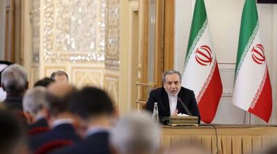 تاکید عراقچی بر تقویت مناسبات ایران با کشورهای آفریقایی - مردم سالاری آنلاین