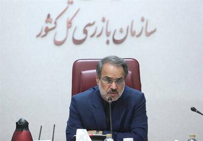 پرونده فساد چای دبش با پیگیری جدی سازمان بازرسی به سرانجام رسید