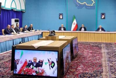 قراردادهای ساخت نیروگاه‌ خورشیدی را می توان یک ساله افتتاح کرد