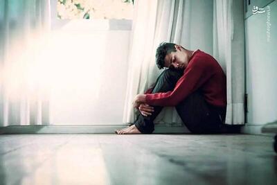 اینفوگرافیک/ افسردگی چه شکلی است؟