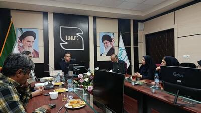 راه‌اندازی آزمایشگاه فرآوری محصولات کشاورزی تولید در خراسان جنوبی