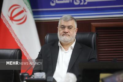 معتمدیان:مجوز تولید ۱۰هزار مگاوات برق خورشیدی در استان تهران صادر شد