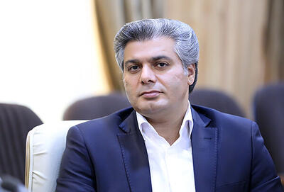 رئیس اتاق لرستان: ۴۰ مجوز بی‌نام برای تسهیل سرمایه‌گذاری صادر شد