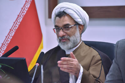 خسروپناه: الگوی دانشگاه تک‌جنسیتی در جهان پذیرفته شده است