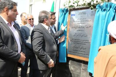 توان ۳۰ مگاواتی خورشیدی به شبکه برق استان سمنان پیوست