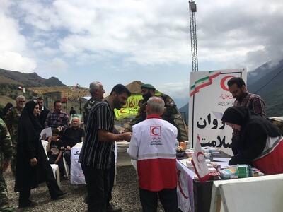 فخاری: ۴۱ پروژه داوطلبی محرومیت زدایی در مازندران اجرا شد