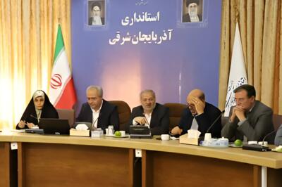 کاظمی: عدالت آموزشی را با رصد لحظه‌ای وضعیت مدارس دنبال می‌کنیم