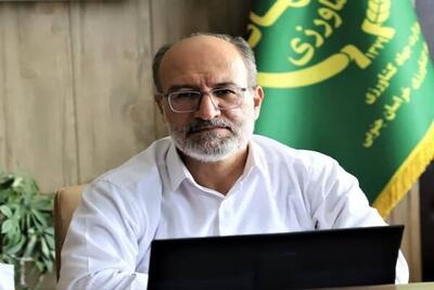 ۲۰۰۰ تن بذر برای کشت پاییزه خراسان جنوبی توزیع شد