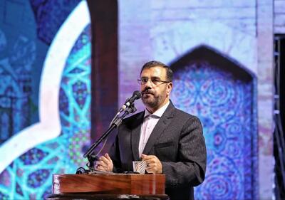 استاندار فارس: «حافظ» ورای یک شاعر، گنجینه‌ای از حکمت و معنویت است