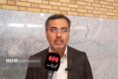 شنگی: زاکانی دستور ویژه‌ای برای احیای چشمه‌علی شهرری داده است