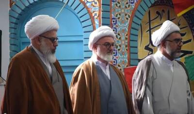 بررسی چالش‌های فرهنگی شاهرود و فضای مجازی با عالم نامدار