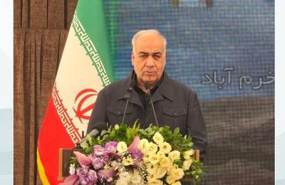 معاون وزیر راه: تصمیماتی برای راه و راه‌آهن الیگودرز و دورود اتخاذ شد
