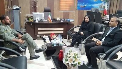 آشنایی دانش‌آموزان با محیط زیست حس مسئولیت پذیری آنها را تقویت می کند