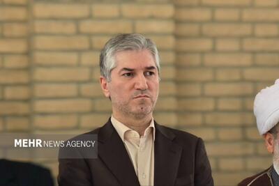 فرماندار پاکدشت:دپوی غیرمجاز نخاله‌ها در پاکدشت ساماندهی می‌شود