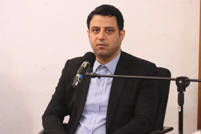 محمدی: سریال علویان یا مرعشیان برای مازندران ساخته شود