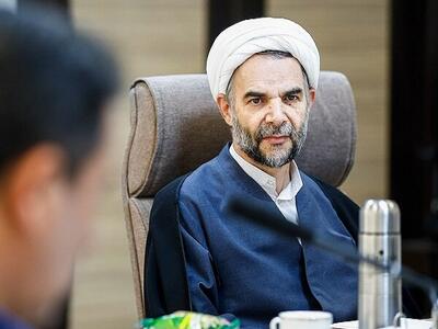 خلیلی: تسلط قضایی موجب دقت و سرعت در رسیدگی پرونده‌ها می‌شود