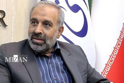 نماینده مجلس: عفو زندانیان می‌تواند احساس تعلق به میهن را افزایش دهد