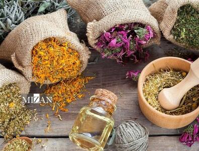 داروی گیاهی برای لاغری وجود دارد؟