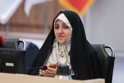 معاون رئیس جمهور در نشست با بانوان مدال‌آور پارالمپیکی: دولت چهاردهم حامی پارالمپیکی‌هاست