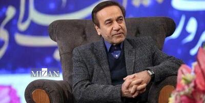 نگاهی به زندگی و فعالیت‌های محمد گلریز/ نصیحت پدرم چراغ راه زندگی من است