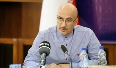 عذرخواهی طباطبایی از برخورد معاون وزیر بهداشت با یک خبرنگار