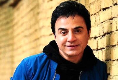 داستان شکست‌های عشقی داریوش فرضیایی؛ 3 بار خواستگاری رفتم نشد!
