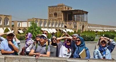 ایران به‌ دنبال جذب ۵ میلیون گردشگر عراقی