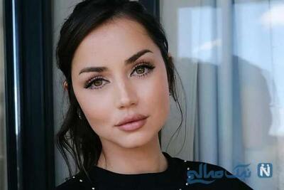 بیوگرافی آنا د آرماس ستاره هالیوود از زندگی دشوار در کوبا تا نامزدی اسکار