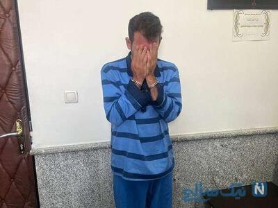 اشک پشیمانی کشتی‌گیر ۱۸ ساله پس از قتل صاحبکار / درگیری بر سر حقوق و تحقیر، جوان شهرستانی را به جنایت کشاند