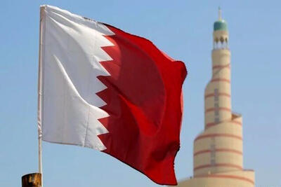 قطر تاکید کرد هیچ پایگاه نظامی را در خاک آمریکا تاسیس نمی‌کند