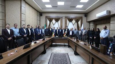 افزایش مناسبات اقتصادی استان مرکزی با سودان برای دوطرف سودمند است
