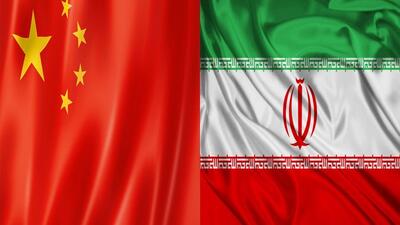 مجمع عمومی اتاق مشترک ایران و چین 11 آبان برگزار می‌شود