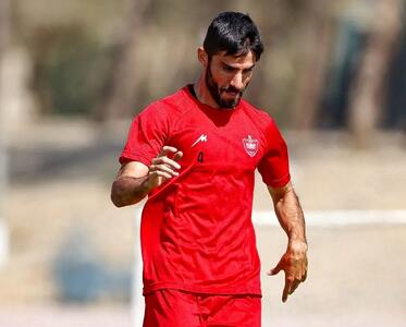 بمب فصل گذشته پرسپولیس در شرایط پیچیده! - پارس فوتبال