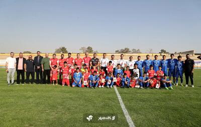 فرشید فهیم مجری صدا و سیما : فرهاد مجیدی قبل از اخراج آجرلو خودش زودتر رفت