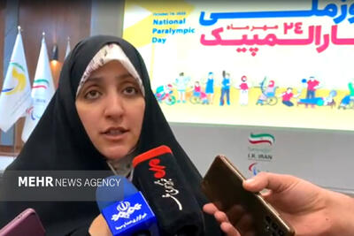 معاون رئیس جمهور در پاسخ به مهر: دغدغه ورزشکاران را برطرف می‌کنیم - پارس فوتبال