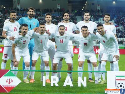 کلیپ ناراحتی امیر قلعه‌نویی بعد از شکست دو بر یک تیم ملی ایران مقابل روسیه