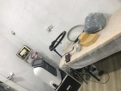 رئیس تعزیرات عسلویه: ۳ مرکز غیرمجاز زیبایی طی یک هفته پلمب شد - پارس فوتبال