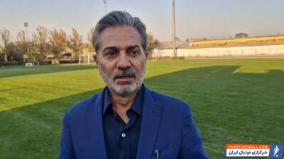 فرشید فهیم مجری صدا و سیما : حق ندارید در رسانه ملی کری بخوانید
