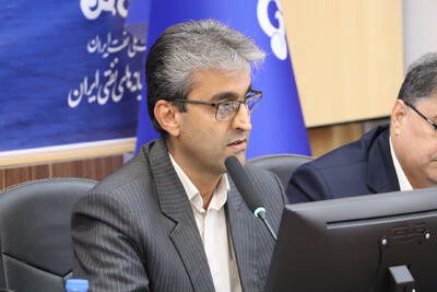 نوسازی سالن فرودگاه شهدای خارگ به ۶۷ درصد پیشرفت رسید - پارس فوتبال