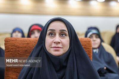 گلایه های جوانمردی در حضور معاون بانوان رئیس جمهور: حقوق مان ناچیز است - پارس فوتبال