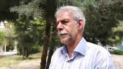 کادر فنی تیم ملی فوتبال باید تغییر کند/ با این وضعیت در جام جهانی کیسه گل می‌شویم - پارس فوتبال