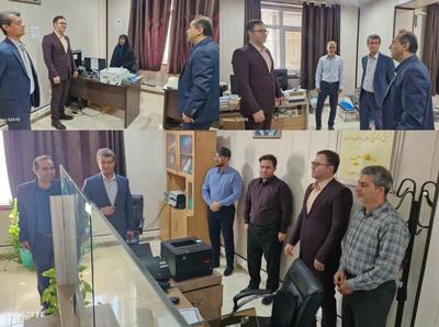 فرماندار تنگستان:امور مالیاتی در اجرای طرح‌های توسعه‌ای نقش کلیدی دارد - پارس فوتبال