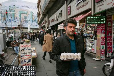 بوی کباب، دست‌های پُرمیوه و دل سوخته