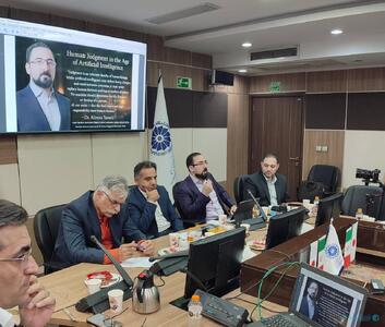 تا سال ۲۰۴۰ حدود ۱۰ میلیارد ربات انسان‌نما در جهان وجود خواهد داشت