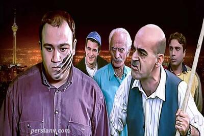 قاب دیدنی امروز | مهران غفوریان (بهروز خالی‌بند) و هانا، دور از شلوغی شهر در سکوت مرنجاب / پدر و دختری در قلب کویر!