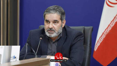 حسین سپهری رییس سازمان مدیریت و برنامه ریزی استان تهران شد