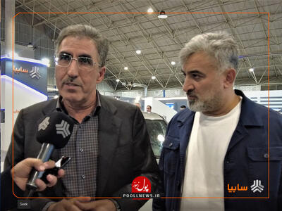  سایپا با نوآوری در مسیر رشد گام برمی‌دارد